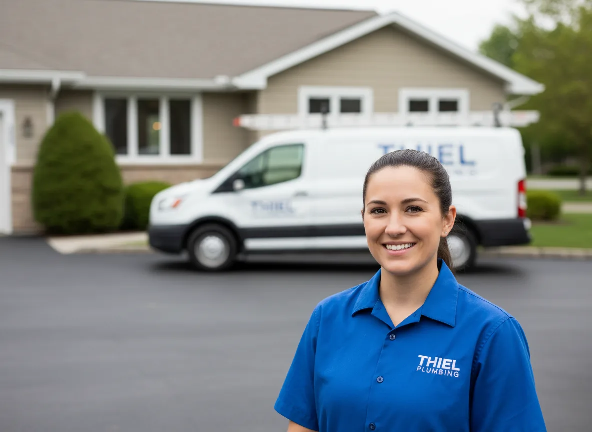Plumber Port Hadlock, WA FAQs